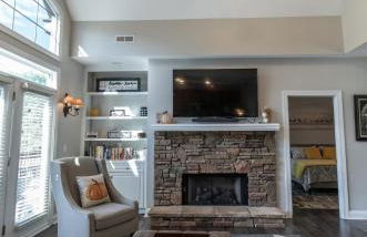 Majestic views of Mountains and Water- The Perch - Foto 63