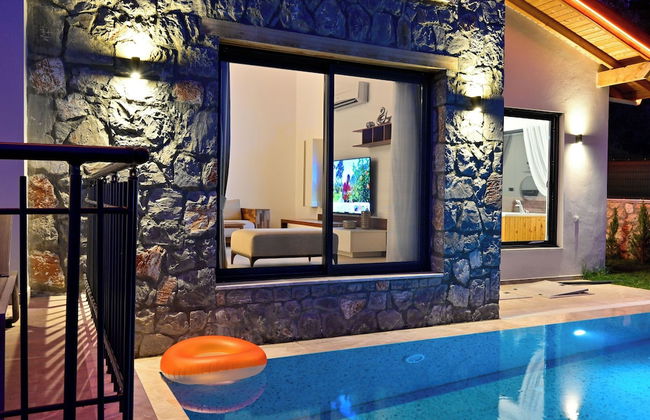 Yaka Esinti Villa - Photo 23