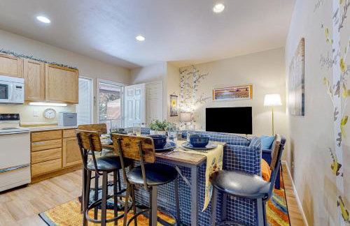 Cedars Hideaway B - Foto 8