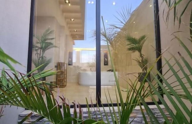 Villa Bali Jeddah - Foto 19