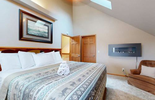 Sand Dunes Lodge - Foto 15