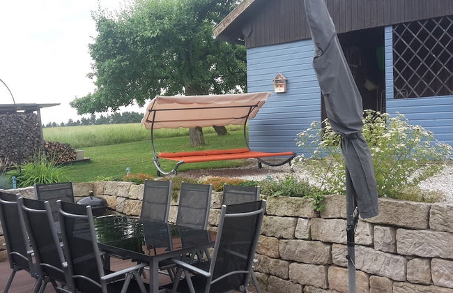 Garden Escape, Kleinwinklarn - Foto 8