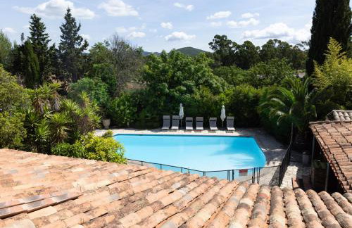 Appartement au Château Maravenne - Foto 1