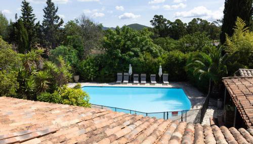 Appartement au Château Maravenne - Foto 1