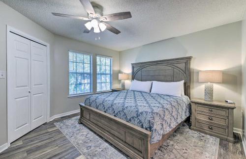 Family-Friendly Home Near Destin Beaches - Foto 12
