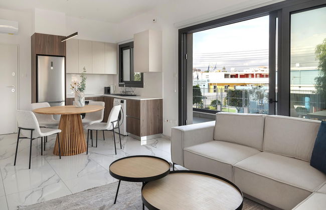 Phaedrus Living: Limassol Opalia Residences Ruby - Photo 3