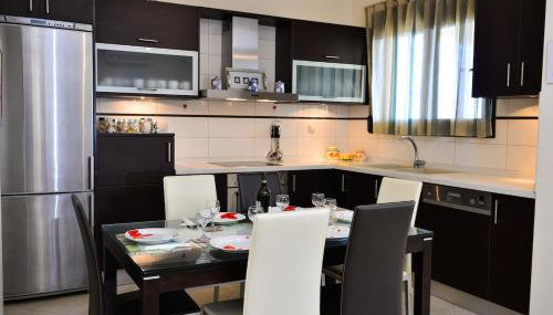 Villa Eli Keratokampos - Foto 4