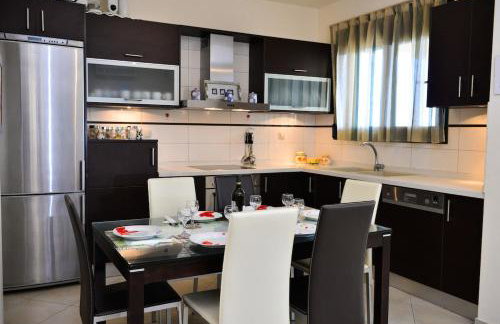 Villa Eli Keratokampos - Foto 4