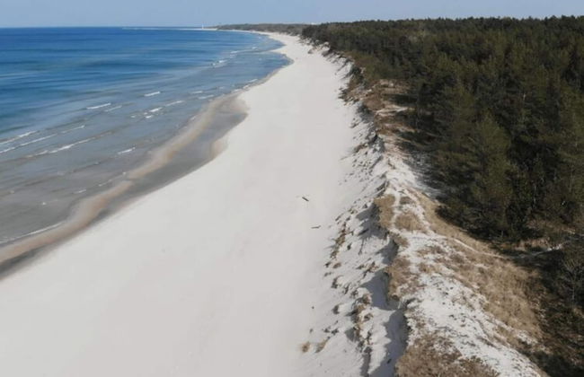 Modern 2-room Apartment in the new Apartment Complex, Grzybowo - Foto 44