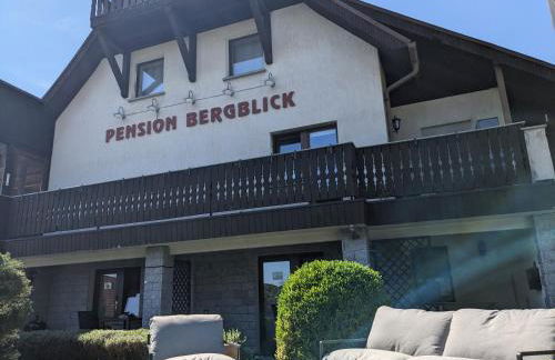 B6 - Urlaubsmagie - Inmitten der Sächsischen Schweiz mit Balkon mit Ausblick auf die Sandsteine - Foto 35
