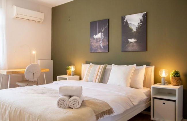 Missafir Flat With Sea View Near Karsiyaka Coast - Photo 3