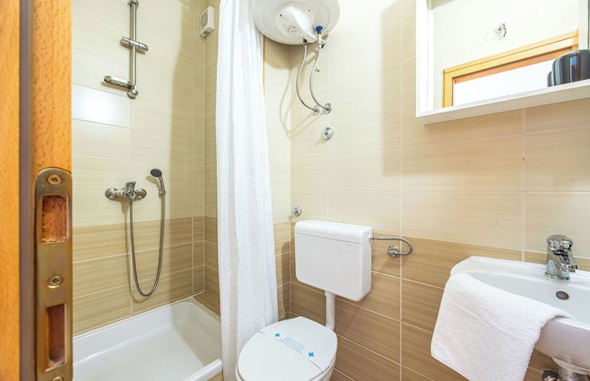 Apartments Seaview - Foto 29