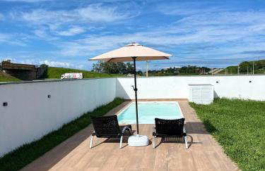 Casa em Condomínio com Piscina Privativa Área Gourmet Conforto e Tranquilidade para Famílias - Foto 29
