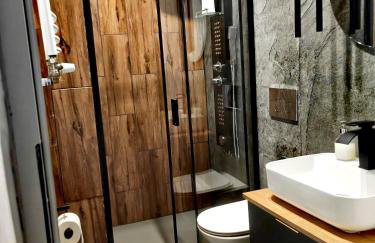 APARTAMENTY & DOMKI Chełmsko Śląskie - Foto 9