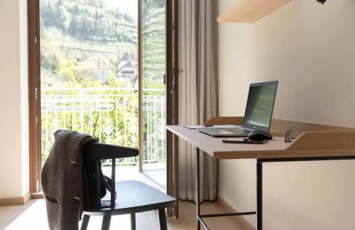 Ladurnerhof Boutique Apartments Meran - Photo 42