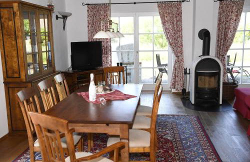 Fachwerkhäuser Gager Haus „Strate“ - Foto 29