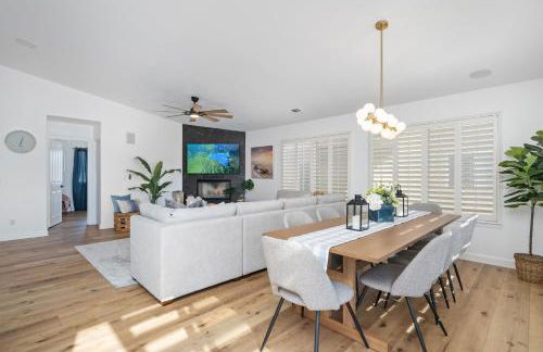 Steps To #PismoBeach with Poker, Foosball, FREE EV Charger, and Bikes - Photo 27