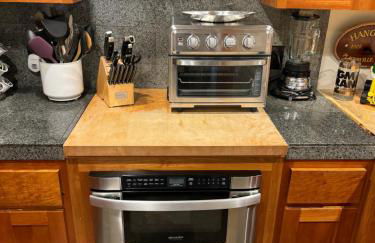 Lake Tahoe Luxury Guest Quarters - Foto 44