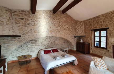 La Magnanerie - Foto 11