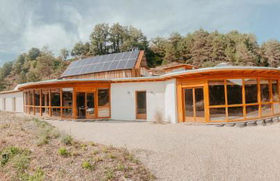 Agotzenea - Alojamiento con encanto en un entorno rural - Foto 8