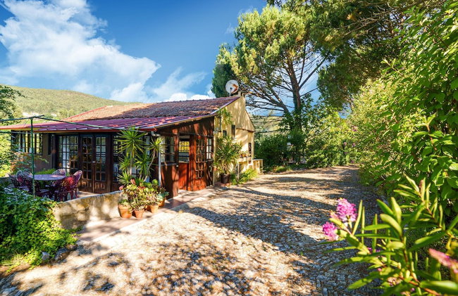 Cottage With Shared Pool - Foto 1