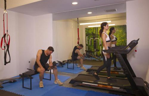 Luxury Spa Villa with Pool & Gym - Harmony - Foto 5
