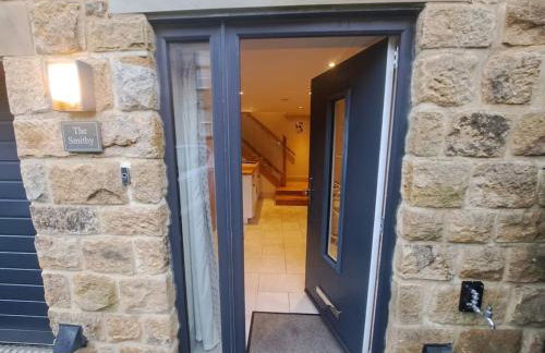 The Smithy - Photo 24