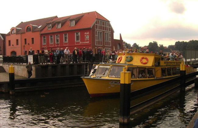 Land Fleesensee - Foto 11