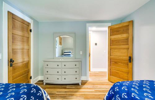 Waterfront Getaway on Sodus Bay Prime Location! - Foto 27