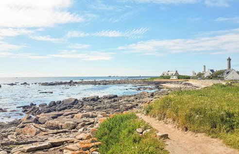 Holiday Home Kermathéano - Foto 17