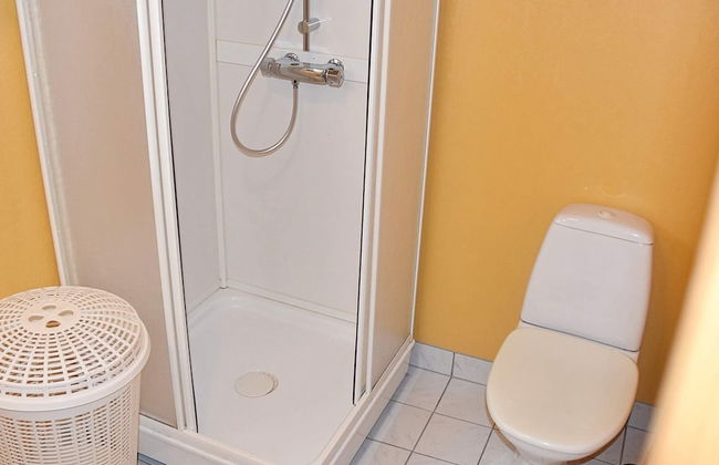 4 Person Holiday Home in Mandalen - Foto 14