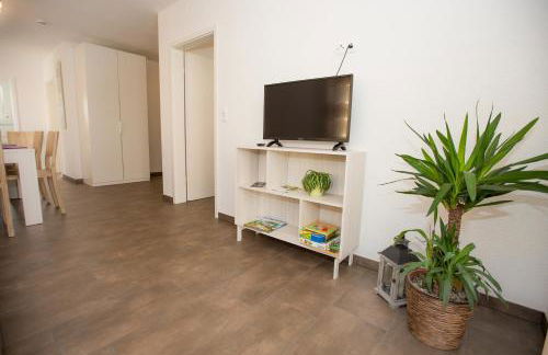 Family Apartments - Photo 19