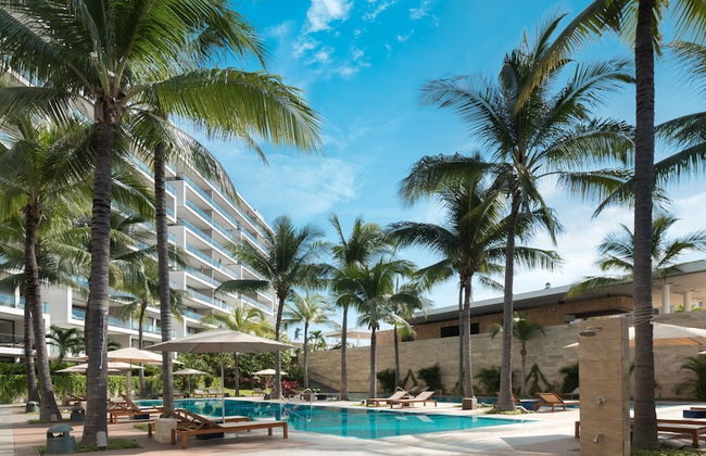 Grand Club Marina Condo at Live Aqua Private Residences Nima Bay - Foto 17