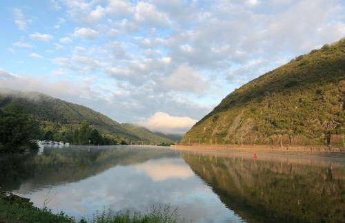 Old Winemaker's House Müntnich - Foto 31