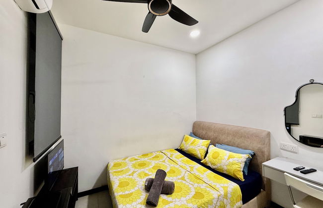 Neu Suites by Moonlight - Foto 32