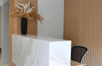 URBAN SUITES ATHENS - Foto 14