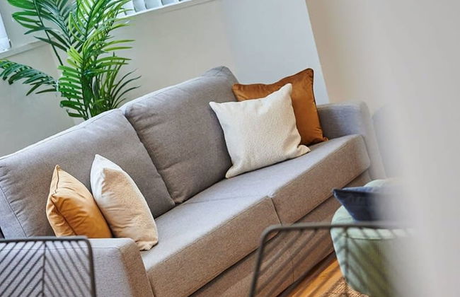 Host Stay Princes Place Hideaway III - Foto 19