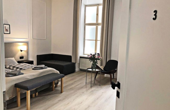 Anny 5 Apartamenty - Foto 31