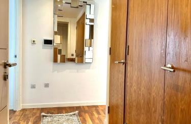 Luxury apartment in Canary Wharf - Foto 25