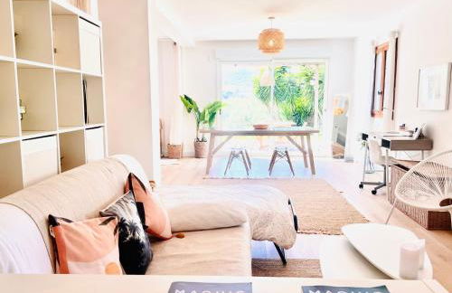 Loft entre mer et campagne à 5 min d'Ajaccio classé 4 étoiles - Foto 11