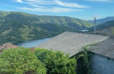 Casa do Feligrés e da Alsira - Foto 8