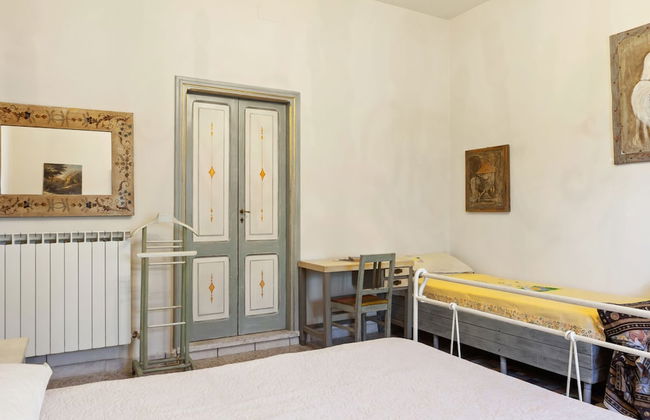 Apartment in Stroncone Near Piediluco Lake - Foto 6