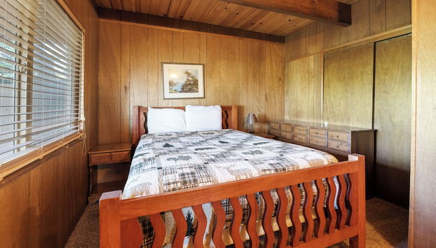 Rest N Relax Inn - Foto 5, Habitación