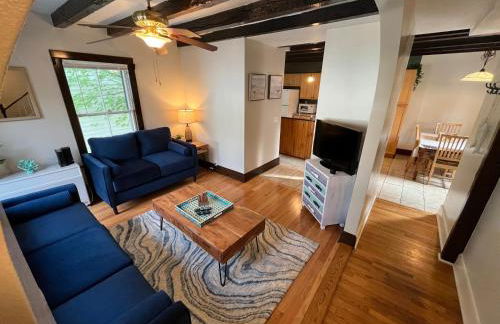 Cozy 3BR Beach House by the Sea - Foto 2