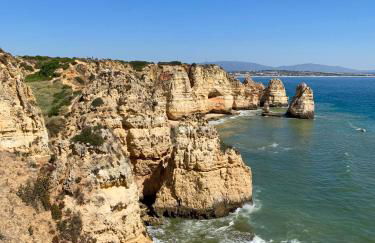 Casa Nine Lagos près des plages - Foto 36