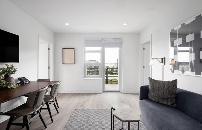 Reside NoMa, a Wyndham Residence - Foto 44