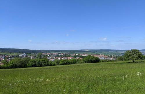 Großzügige 3-Zimmer-Wohnung im Taunus - 2 Bäder & Familienfreundlich - Foto 14