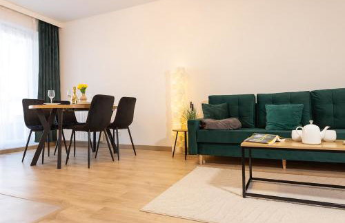 Luxus Apartament Róża - Foto 34