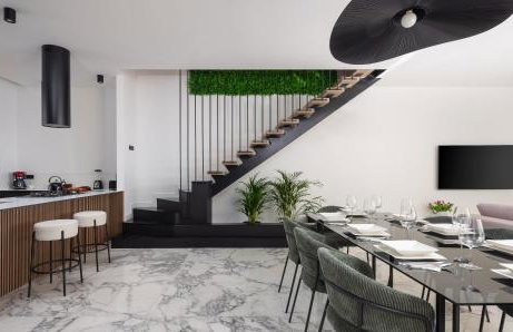 Luxury Villa Ole with Pool - Foto 31