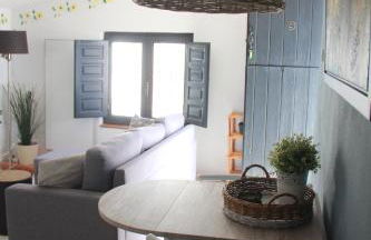 Cortijo naturista con vistas-clothing optional - Foto 39